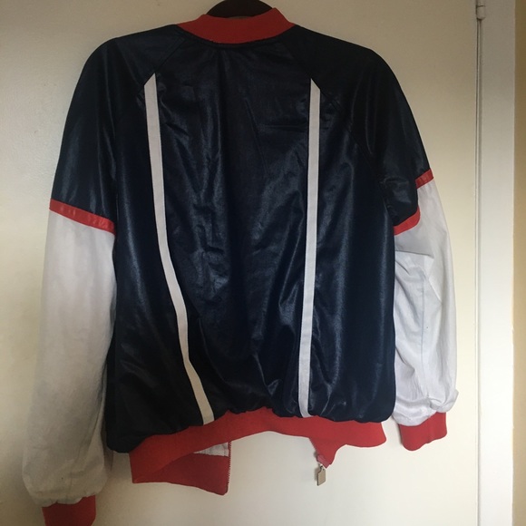 Vintage FILA jacket - Picture 2 of 6